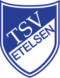 TSV Etelsen logo