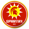 Spartax FC logo