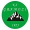 Gramozi Erseke logo