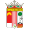 CF Illueca logo