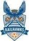 Carolina RailHawks logo