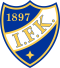 HIFK logo