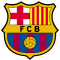 Barcelona B(w) logo