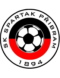 Spartak Pribram logo