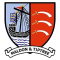 Maldon Tiptree FC logo