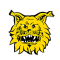 Ilves Youth logo