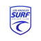 Los Angeles Surf(w) logo