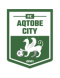 FC Aqtobe City logo