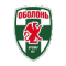 Obolon Brovar Kiev II logo