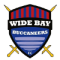 Wide bay Pirates logo