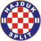 Hajduk Split U19 logo