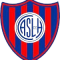 CA San Lorenzo de Huachaschi logo