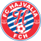 Hajvalia(w) logo