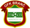 OFK Branc logo