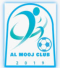 Al Mooj logo