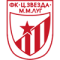 Crvena Zvezda Mali Mokri Lug logo