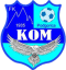 Kom logo