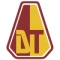 Deportes Tolima U19 logo