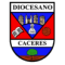 CD Diocesano U19 logo