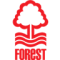 Nottingham Forest(w) logo