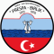 KSF Prespa Birlik logo