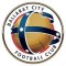 Ballarat City FC logo