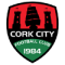 Cork City(w) logo