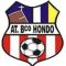 Atletico Barranco Hondo U19 logo