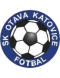 SK Otava Katovice logo