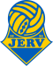 FK Jerv U19 logo