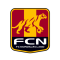 FC Nordsjaelland Reserve logo