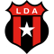 Alajuelense logo