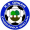 Orkan Dabrowka Wielka logo