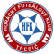 HFK Trebic logo