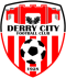 Derry City logo