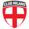 Club Milano logo