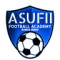 Asufii Football Academy logo