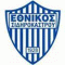 Ethnikos Sidirokastrou logo