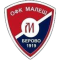 FK Males logo