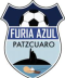 Furia Azul FC logo