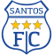 Santos de Nasca logo