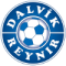 KA Dalvik Reynir U19 logo