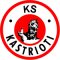 Kastrioti Kruje logo