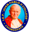 Juan Pablo II logo