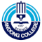 Andong Science University logo