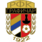 FK Graficar Beograd logo