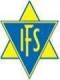 Ikast FS logo