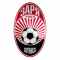 Zorya Reserves logo