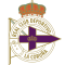 Deportivo La Coruna logo