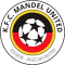 KFC Mandel United logo